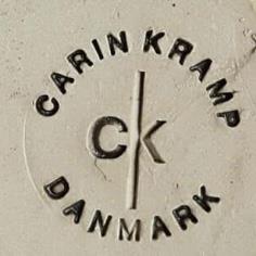 Carin Kramp