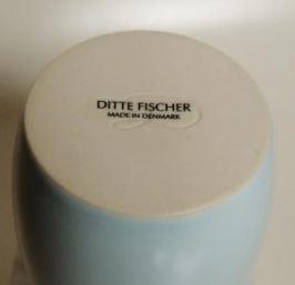 Ditte Fischer