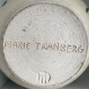 Marie Tranberg