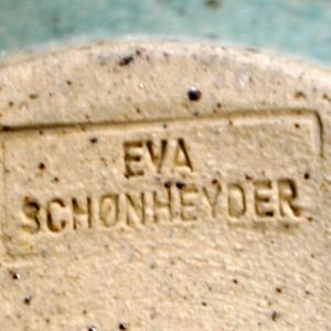 Eva Schønheyder